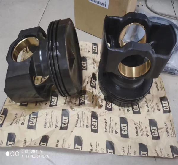5U3531 Cylinder Liner 5U-3531 Engine 1207364 Piston Set 120-7364 Piston Ring 2230415 Sleves 223-0415