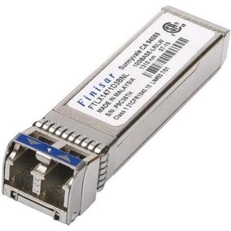 Transceptor ótico 10G 1310nm 10km de Finisar FTLX1471D3BNL