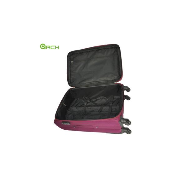 28 Inch Spinner Wheels Lightweight Cabin Roller Case Luggage