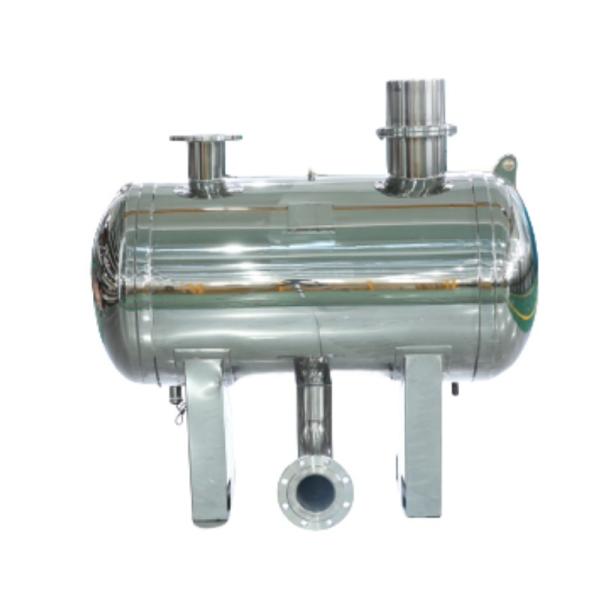 No Negative Pressure Frequency Conversion Water Supply Booster Pump