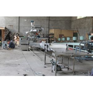 Anyang fashun Machinery CO.,LTD