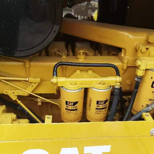 2019 Year Earth Moving Used Dozers Used Caterpillar D7g Bulldozer 3500 Hou