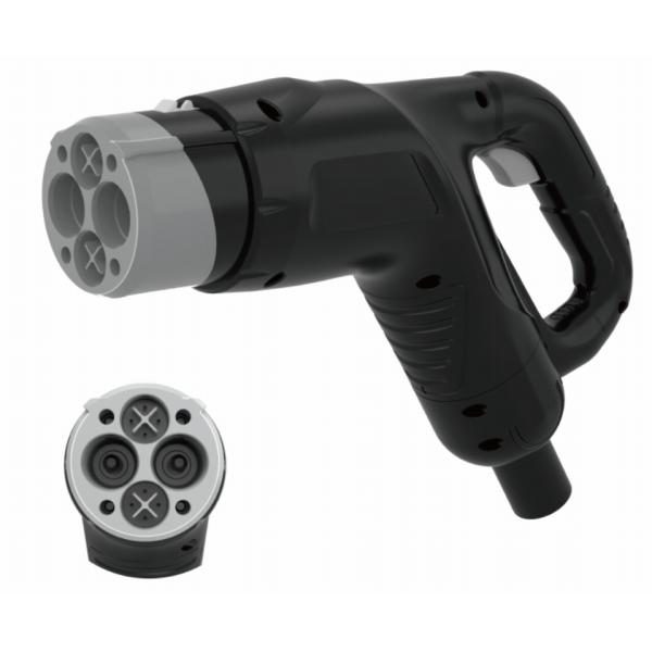 CHAdeMO EV кабель зарядки 63A 125A 200A DC кабель зарядной станции EV