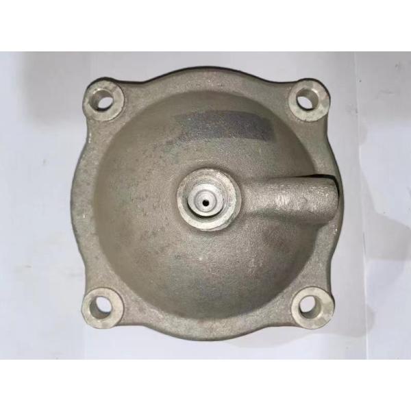 190 Parts Fuel Filter Parts Filter Cap 12vb. 10.01 with ISO9001 Certification