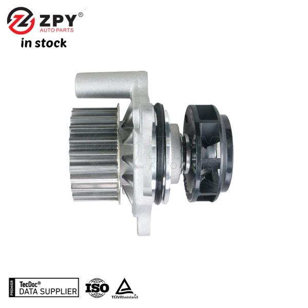 06B121011B First-rate Hight Quality Water Pump For Audi Seat Skoda VW 1.6