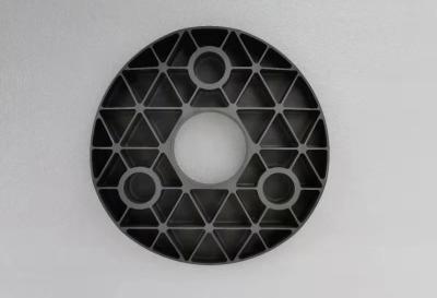 3.15g/Cm3 espelho cerâmico industrial do carboneto de silicone da dureza das peças 23GPa