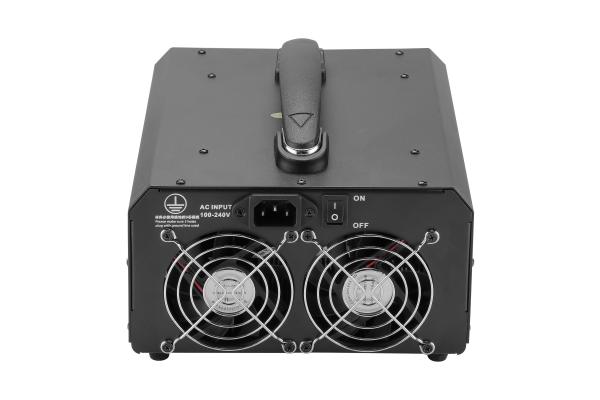 Drone Battery Charger U4-HP Dual Channel Smart Fast Charger 2400W/25A