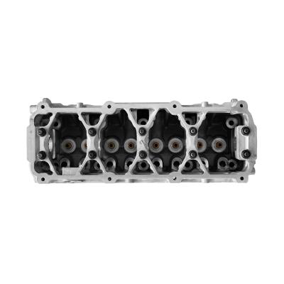 1.6L Displacement MLG004 Cylinder Head With 9.55 KG Weight
