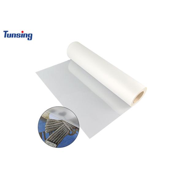 T-Shirts DTF Printing 60cm 100 Meters PETt Heat Transfer DTF Film Roll