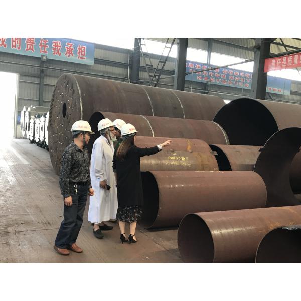 Water Tube Rice Husk Steam Boiler , Automatic Sugarcane Chain Grate Boiler