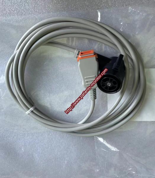 Adaptador K342B da almofada do desfibrilador de Nihon Kohden JC-865V para Cardiolife TEC-5600/8300