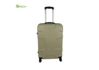sacs de bagage de fileur de 20 24 28 ABS de pouce
