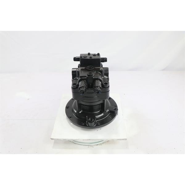 Belparts Excavator SK200-6E SK210-6 SK200-7 Swing Motor Assy For Kobelco M5X130