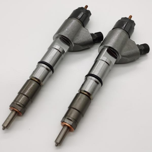 Высококачественный новый дизельный инжектор 0445120067