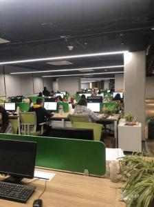 Chengdu Bigan Trading Co., Ltd.