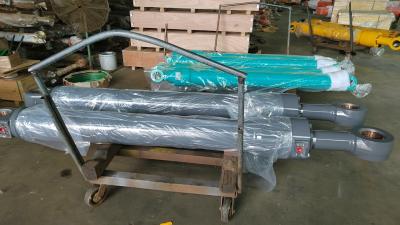 94062194    Liehberr R966   arm  hydraulic cylinder Liebherr excavator spare parts heavy equipment  components