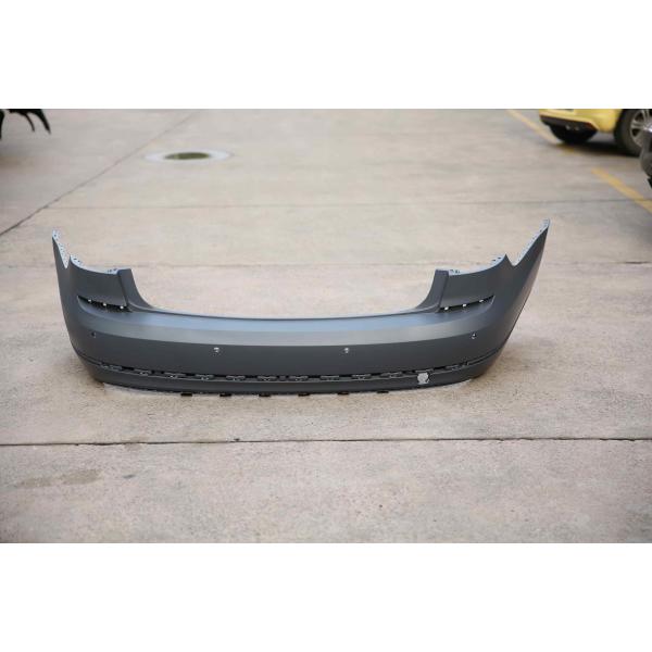 Volkswagen Passat 2016 2017 2018 Auto Parts Rear Bumper Skin  56D 807 411