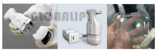 Body Slimming / Weight Loss HIFU Machine For Ultrasonic Body Cavitation , Medical CE