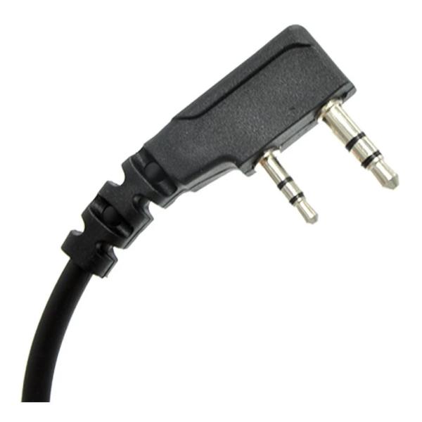 Baofeng BF Analog Walkie Talkie K Port Driver CD Software data line for UV82 UV 5R 888s UV5R