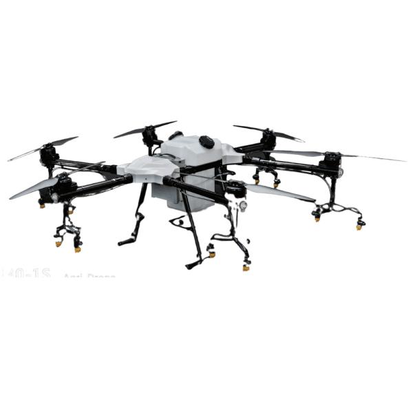 30L Medicine Box Medical Delivery Drone 7m/S Flight Speed 6 Rotors HXC30