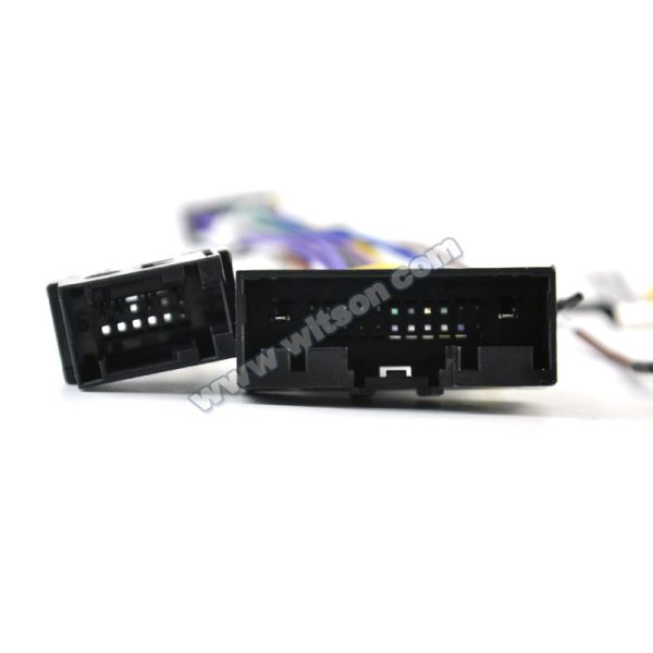 9/10.1 Screen For Ford Transit Tourneo Custom 2013-2021 Car Multimedia Stereo GPS CarPlay Player