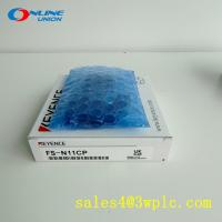 FS-N11CP KEYENCE Amplificateur à fibre, type de connecteur M8, unité principale, PNP