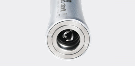 CA FG Head 1:1 Blue LED Handpieces