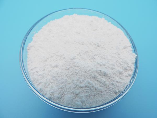 Separador da bateria de íon de lítio pó de um Boehmite de 0,5 mícrons