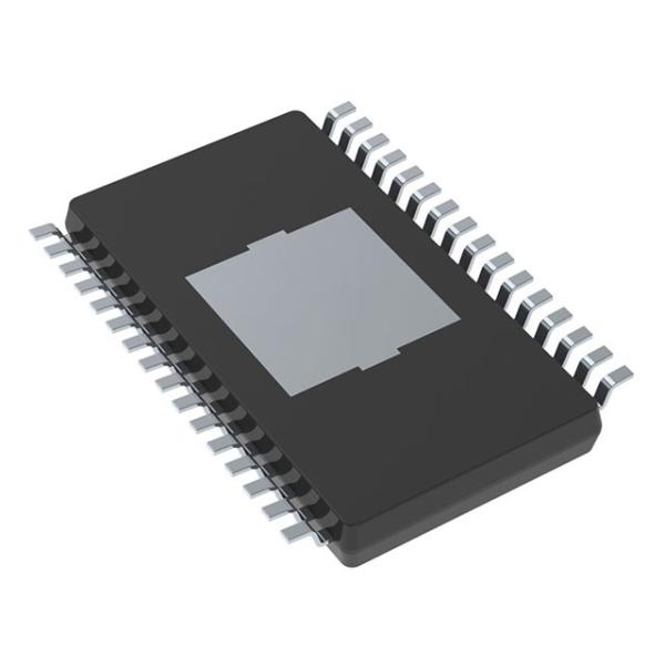 TPA3118D2DAPR Audio Power Amplifier IC Audio Amplifiers Stereo Med Power Class-AB