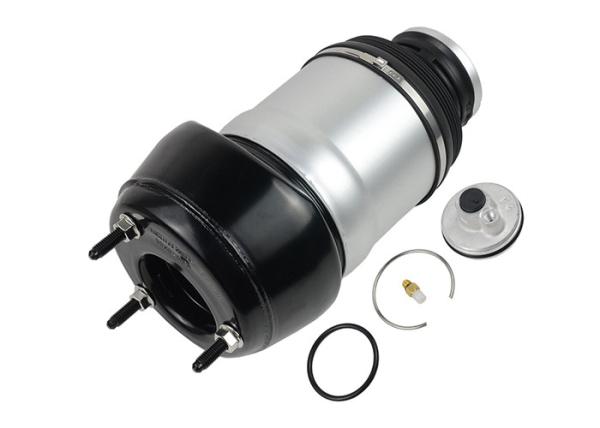 Kit de Reparação de Choque de Suspensão Aérea Fronteira Saco de Primavera de Ar A1663207413 Adapta-se ao Mercedes X166 W166 ML GL350/450/500