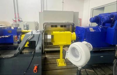 SSCH60-4000/15000 650Nm 0,2%FS Nouveau moteur à énergie électrique banc d'essai dynamomètre électrique