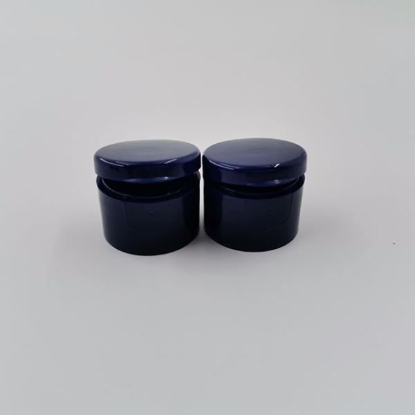Break Proof 18 / 410 18 / 415 OEM Plastic Bottle Lids