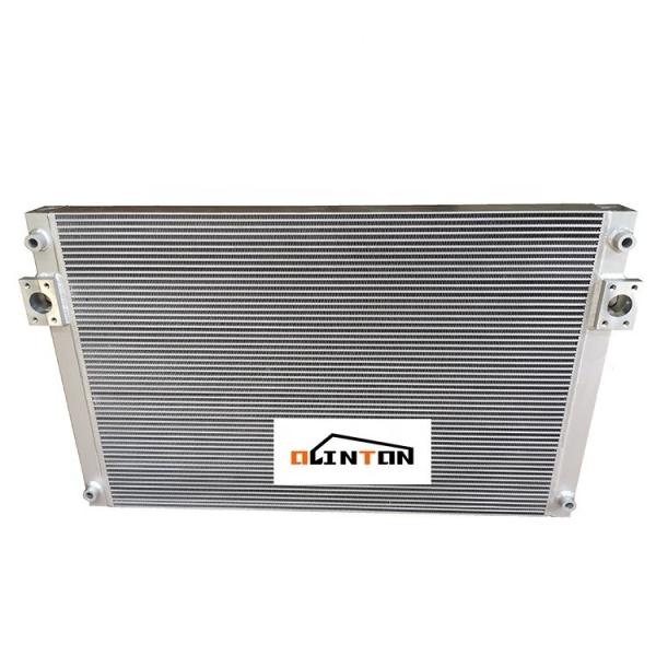 Fuel Tank for E349D2 Excavator Spare Parts and OEM Support