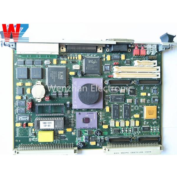 SMT Samsung запасные части машин CP45 NEO vme материнская плата
