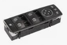 2049055402 Window Master Switch Power Saving Mercedes Window Switch