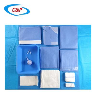Factory Wholesale Disposable Labour and Delivery Pack ODM/OEM Available
