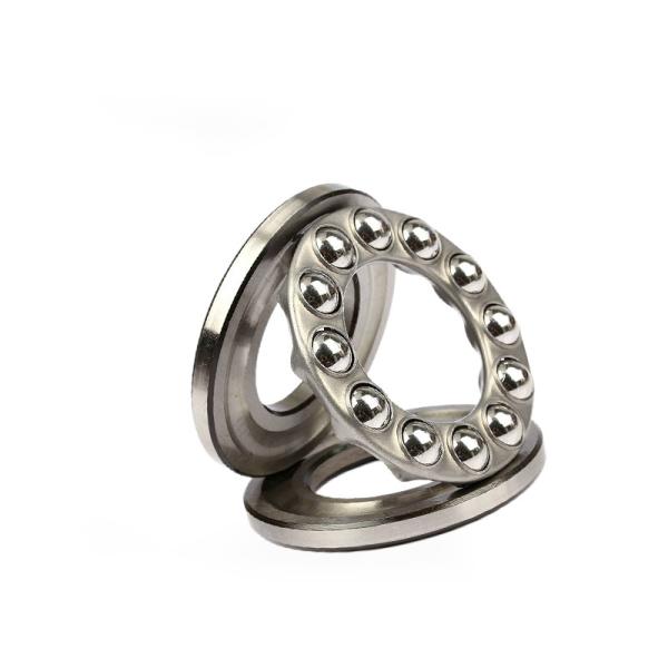 55x78x16mm Single Thrust Ball Bearing High Quality Precision Thrust Bearing 51111