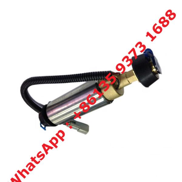 Cummins L ISLe Diesel Engine Part Fuel Electric Pump 3968190 4944735 4937766 5260634