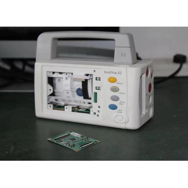 Orginal Patient Monitor Repair For MMS IntelliVue X2 MP2 Patient Monitor