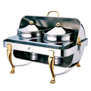 Stainless Steel Chafing Dish