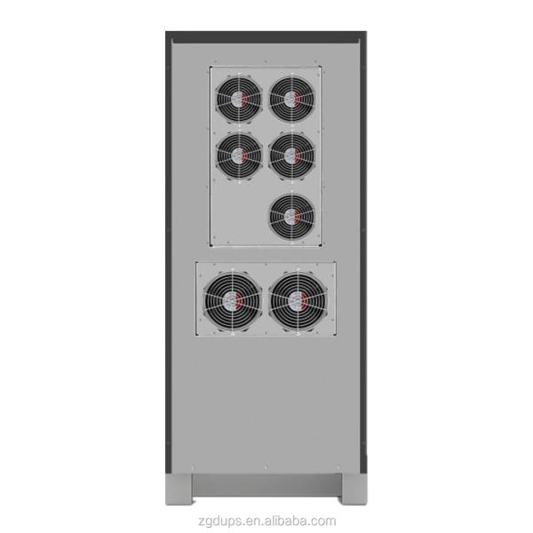 Предохранение от 6KVA неравномерных нагрузок онлайн поднимает резервное аттестованное электропитание ROSH