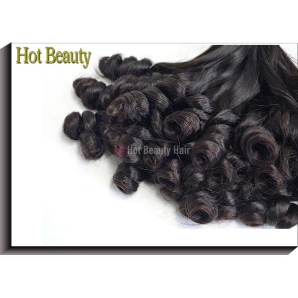 Brazilian Grade 7A Virgin Hair 