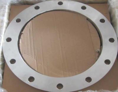 DIN2501 PN16 Carbon Steel Flange Slip On Class 150 Pipe Fitting