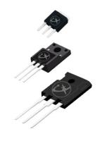 Especificações VSD mais rígidas MOSFET de alta tensão N Channel Cool Mos