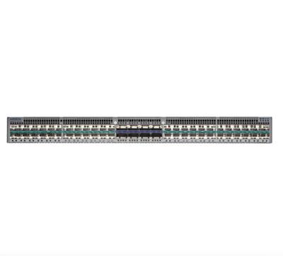 ARISTA DCS-7280SR3-48YC8-R Switch Router 7280R3, 48x25GbE SFP And 8x100G QSFP