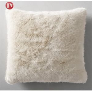 Faux Fur Pillows
