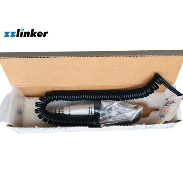 Type portatif M33Es Handpiece 35000rpm de dent de la machine dentaire micro E de polisseur