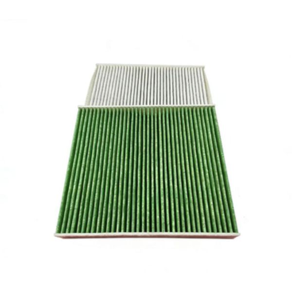 Mann Cabin Air Filter CUK2358 Auto Interior Air Filter For HONDA WIX WP9225