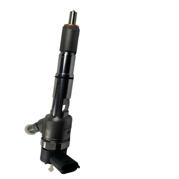 High Quality Genuine Parts Fuel Injector Yunnai  YN Diesel Engine Common Rail Injector for FOTON HOWO FAW