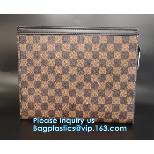 Zipper Lock,Easy to open and reclosable, packaging your cosmetics and grocereies, Colorful holographic,safety,waterproof